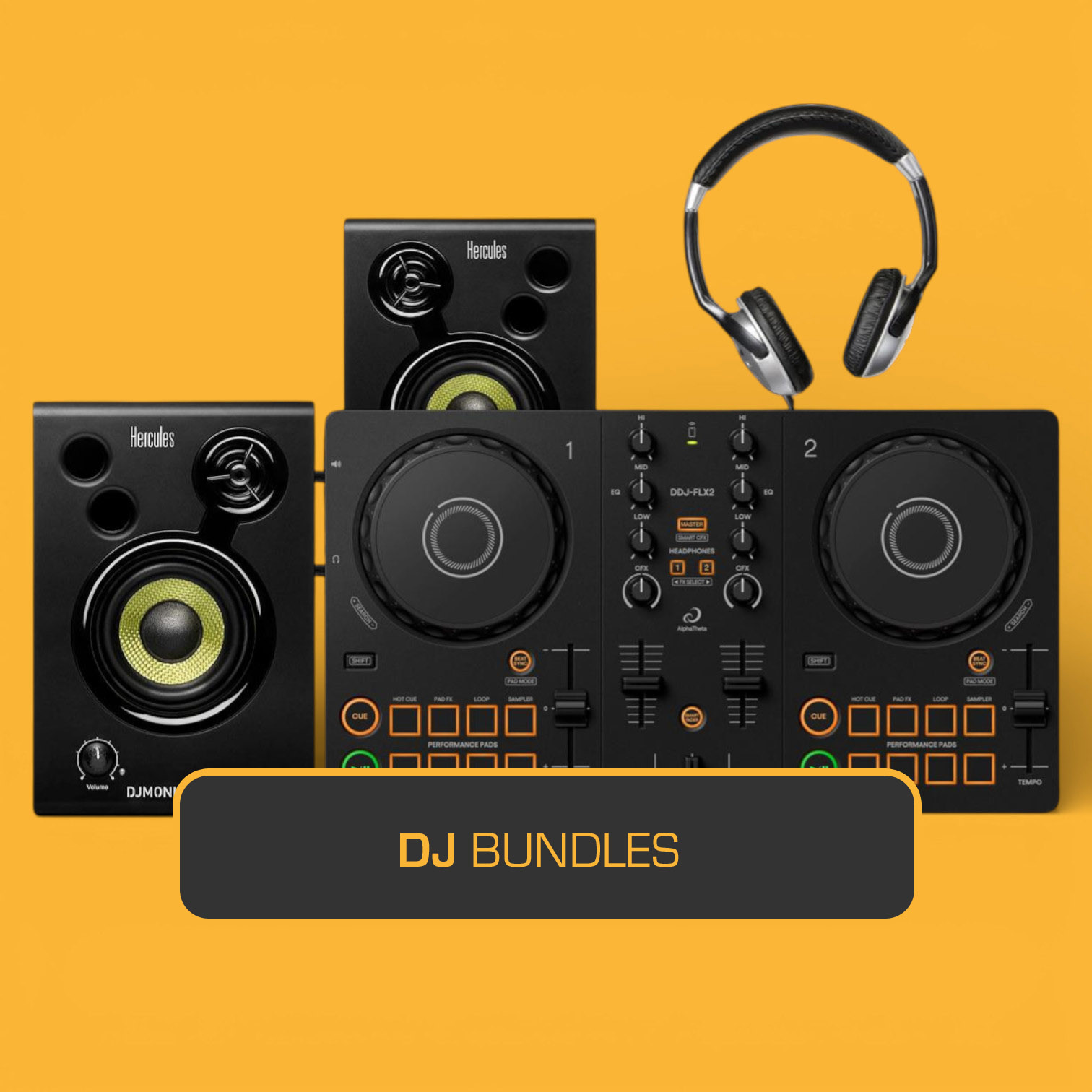 DJ Bundles